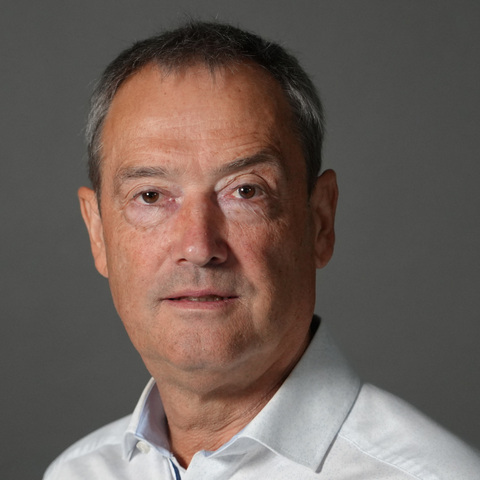 Erwin Biermair